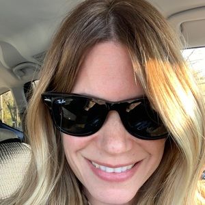 Meet your Posher, Shannon